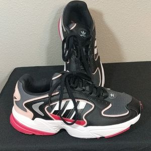 Adidas Falcon Sneakers Size 8.5